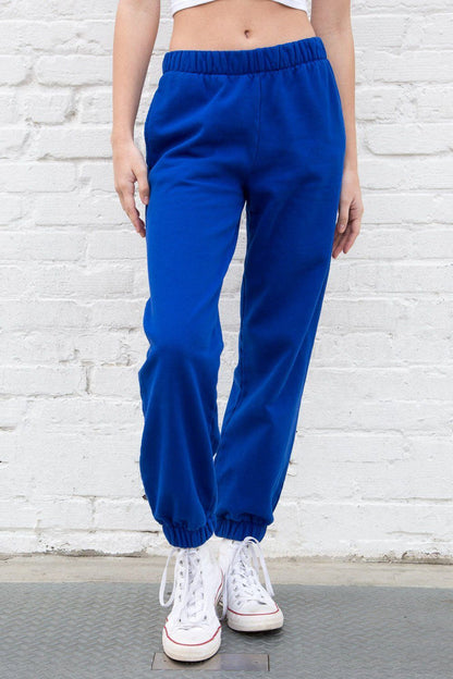 Brandy Melville Best Seller | Rosa Sweatpants