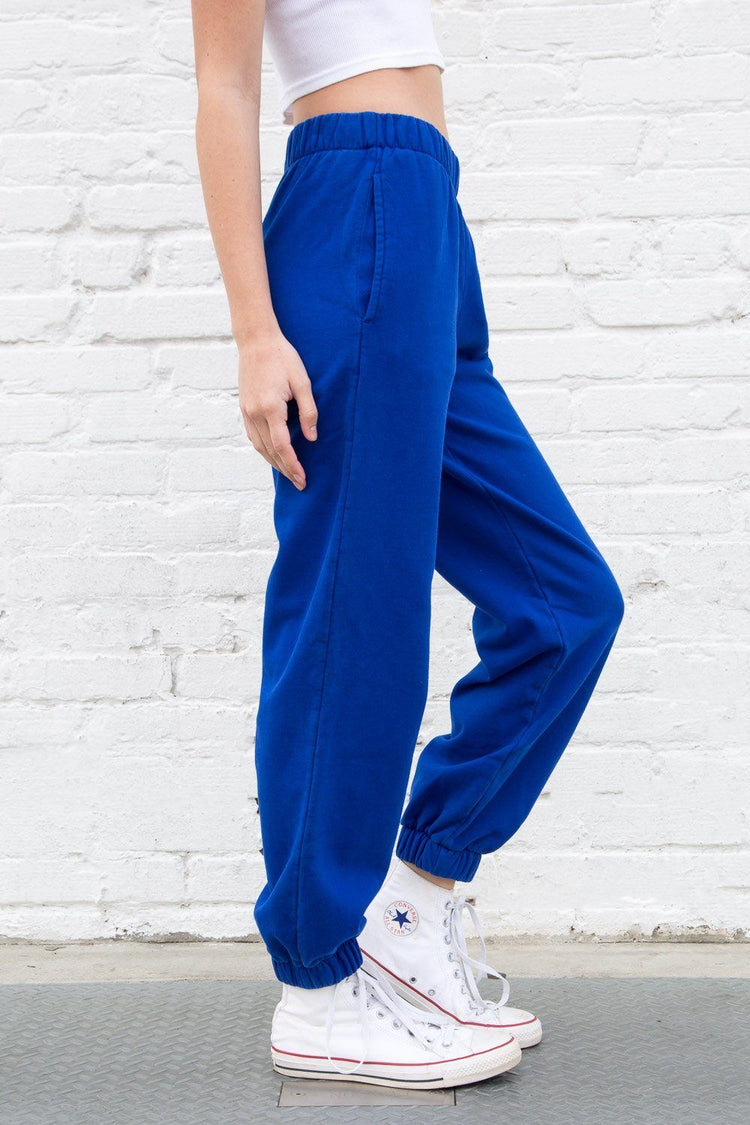 Brandy Melville Best Seller | Rosa Sweatpants