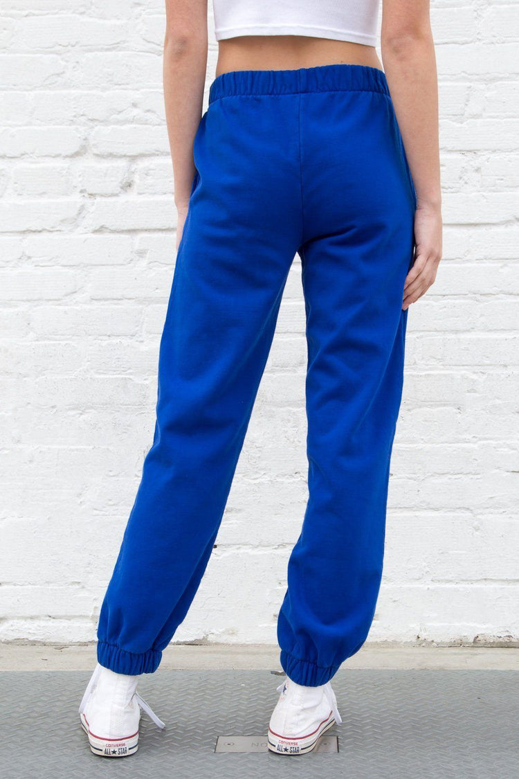 Brandy Melville Best Seller | Rosa Sweatpants