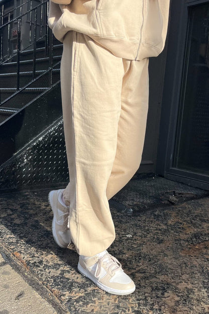 Brandy Melville Best Seller | Rosa Sweatpants