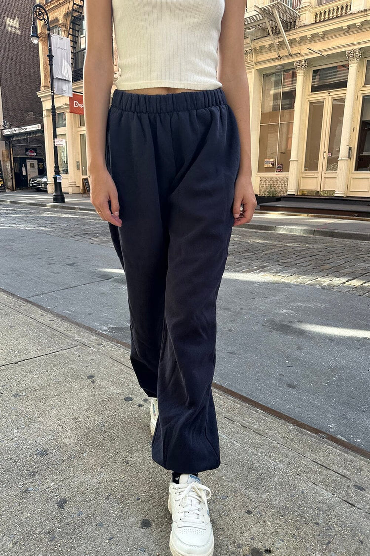 Brandy Melville Best Seller | Rosa Sweatpants