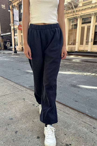 Brandy Melville Best Seller | Rosa Sweatpants