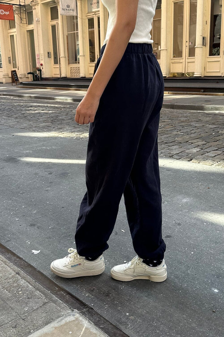 Brandy Melville Best Seller | Rosa Sweatpants