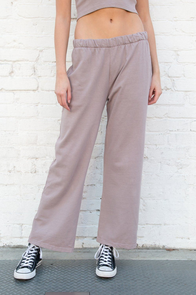 Brandy Melville Great Value | Anastasia Sweatpants