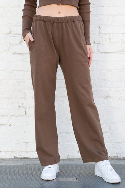 Brandy Melville Great Value | Anastasia Sweatpants