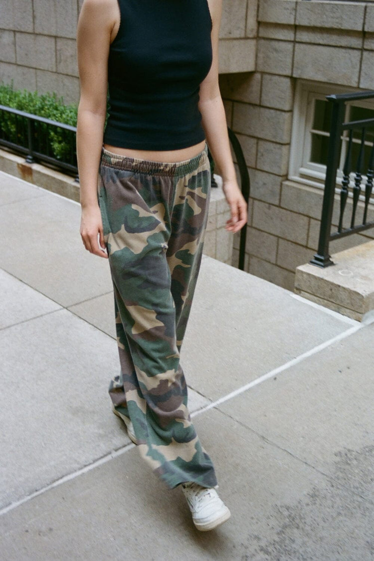 Brandy Melville Latest | Anastasia Tie Sweatpants