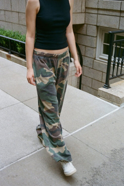 Brandy Melville Latest | Anastasia Tie Sweatpants