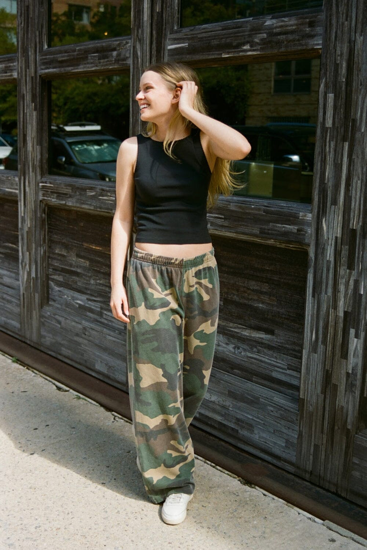 Brandy Melville Latest | Anastasia Tie Sweatpants