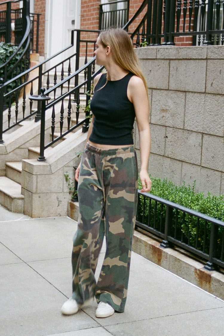Brandy Melville Latest | Anastasia Tie Sweatpants