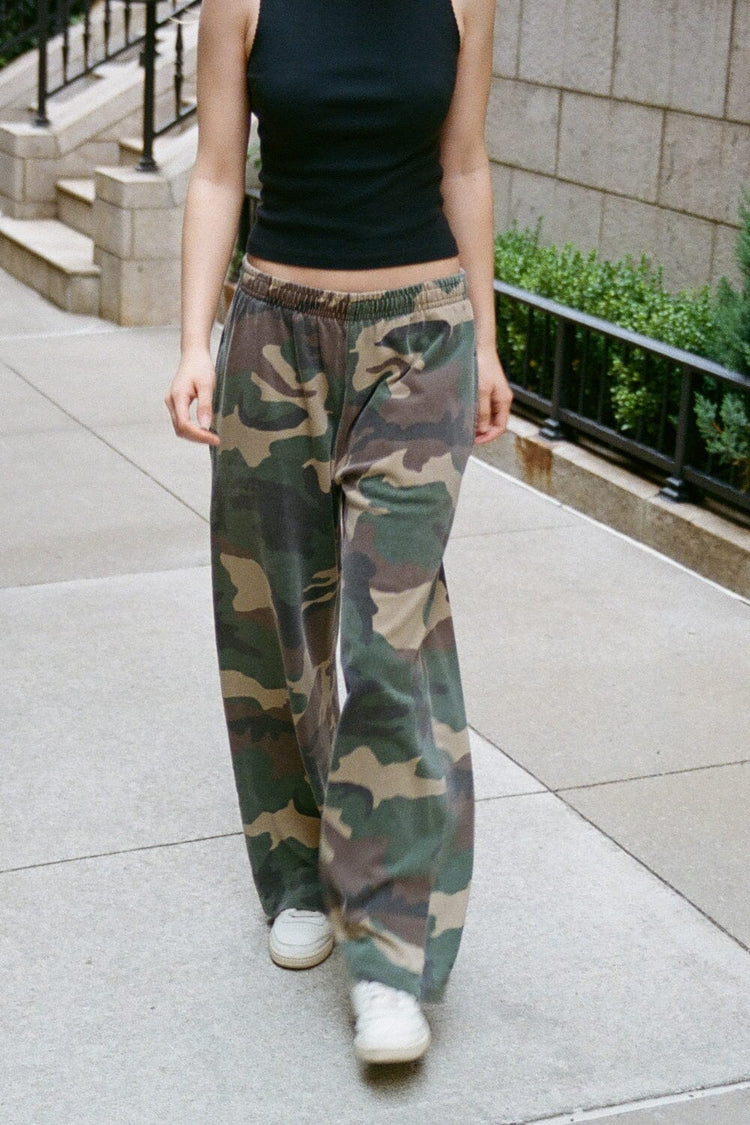 Brandy Melville Latest | Anastasia Tie Sweatpants