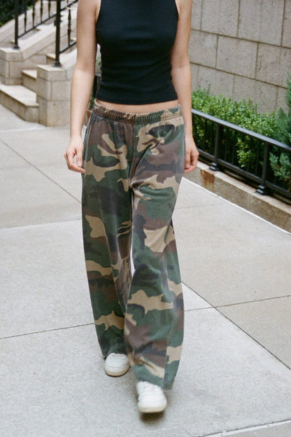 Brandy Melville Latest | Anastasia Tie Sweatpants