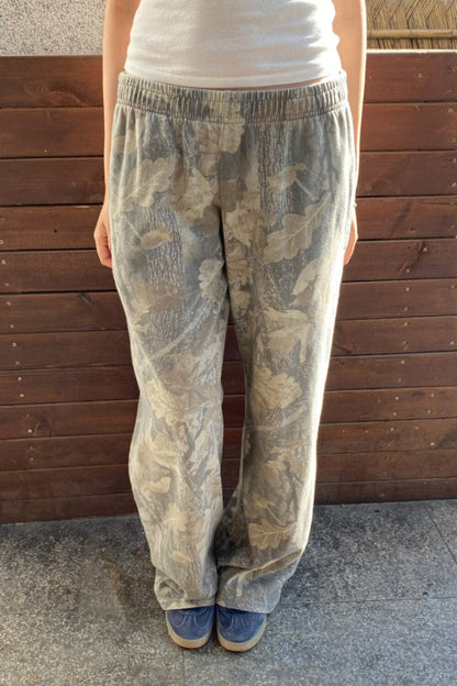 Brandy Melville Value | Anastasia Tie Sweatpants