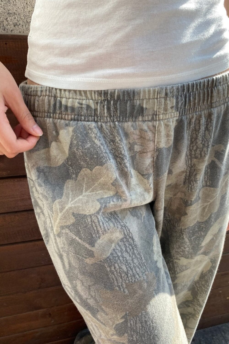 Brandy Melville Value | Anastasia Tie Sweatpants