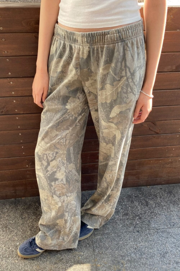 Brandy Melville Value | Anastasia Tie Sweatpants