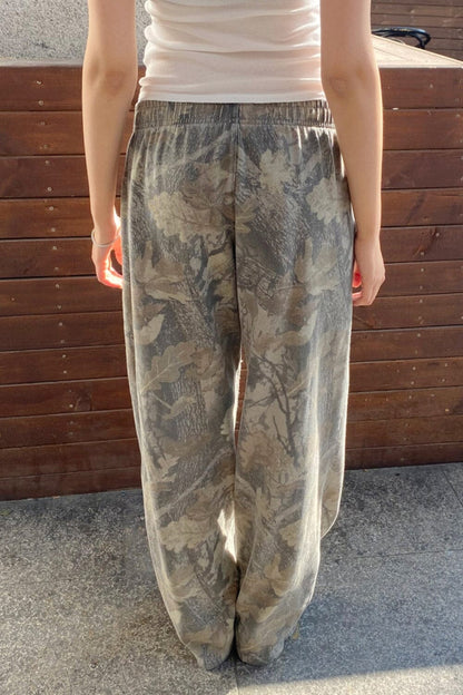 Brandy Melville Value | Anastasia Tie Sweatpants