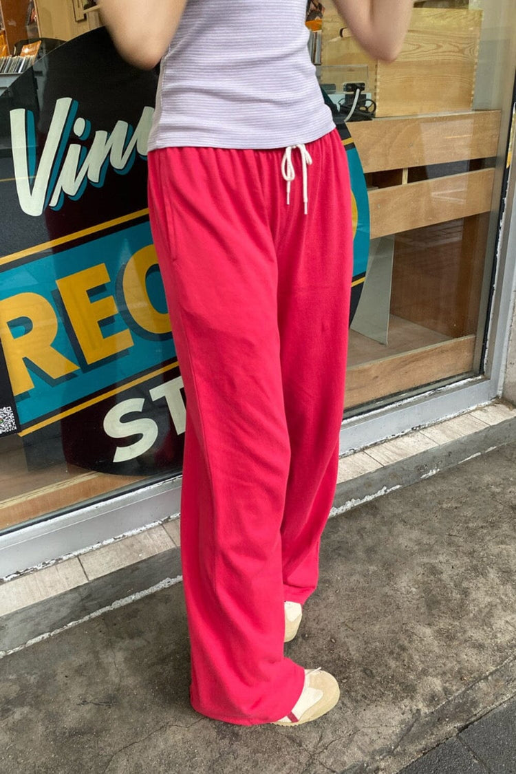 Brandy Melville Best Seller | Anastasia Sweatpants