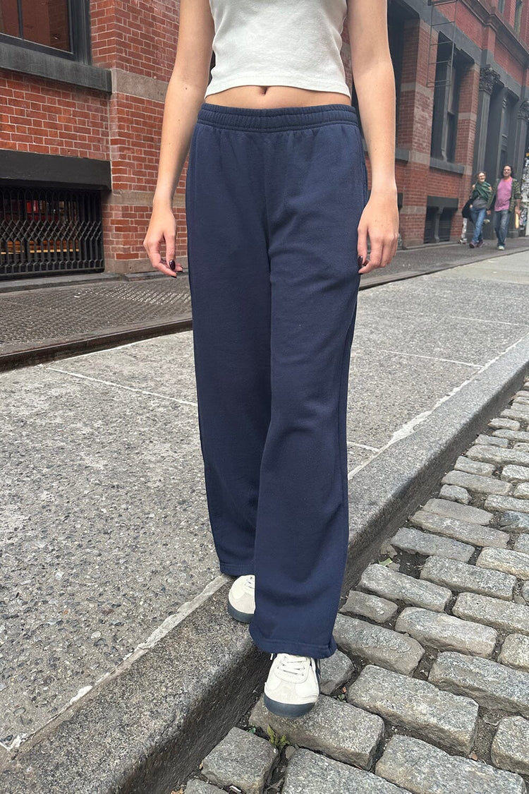 Brandy Melville Everyday | Anastasia Tie Sweatpants