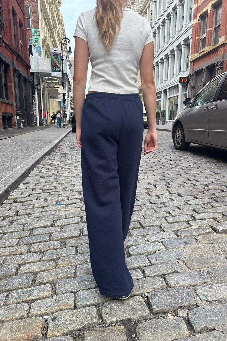 Brandy Melville Everyday | Anastasia Tie Sweatpants