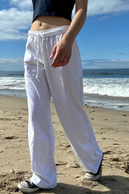 Brandy Melville Everyday | Anastasia Tie Sweatpants