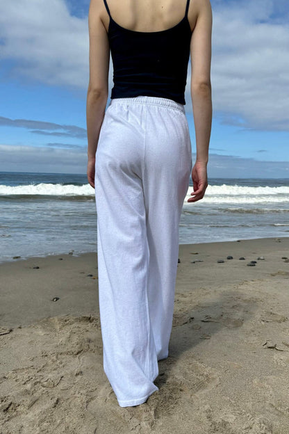 Brandy Melville Everyday | Anastasia Tie Sweatpants