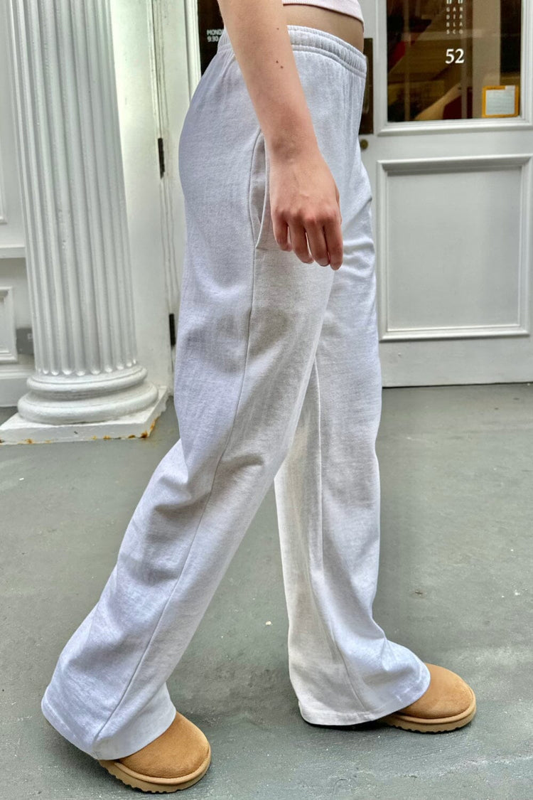 Brandy Melville Everyday | Anastasia Tie Sweatpants