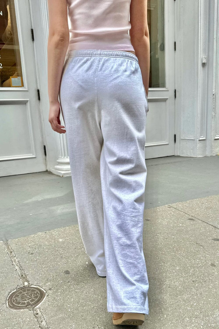 Brandy Melville Everyday | Anastasia Tie Sweatpants