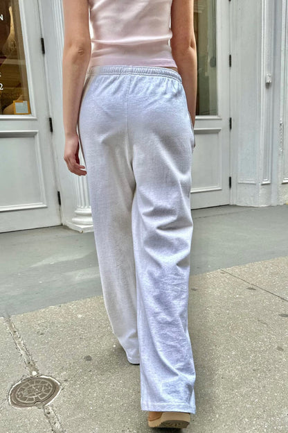 Brandy Melville Everyday | Anastasia Tie Sweatpants