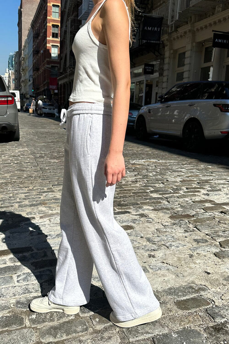 Brandy Melville Everyday | Anastasia Tie Sweatpants
