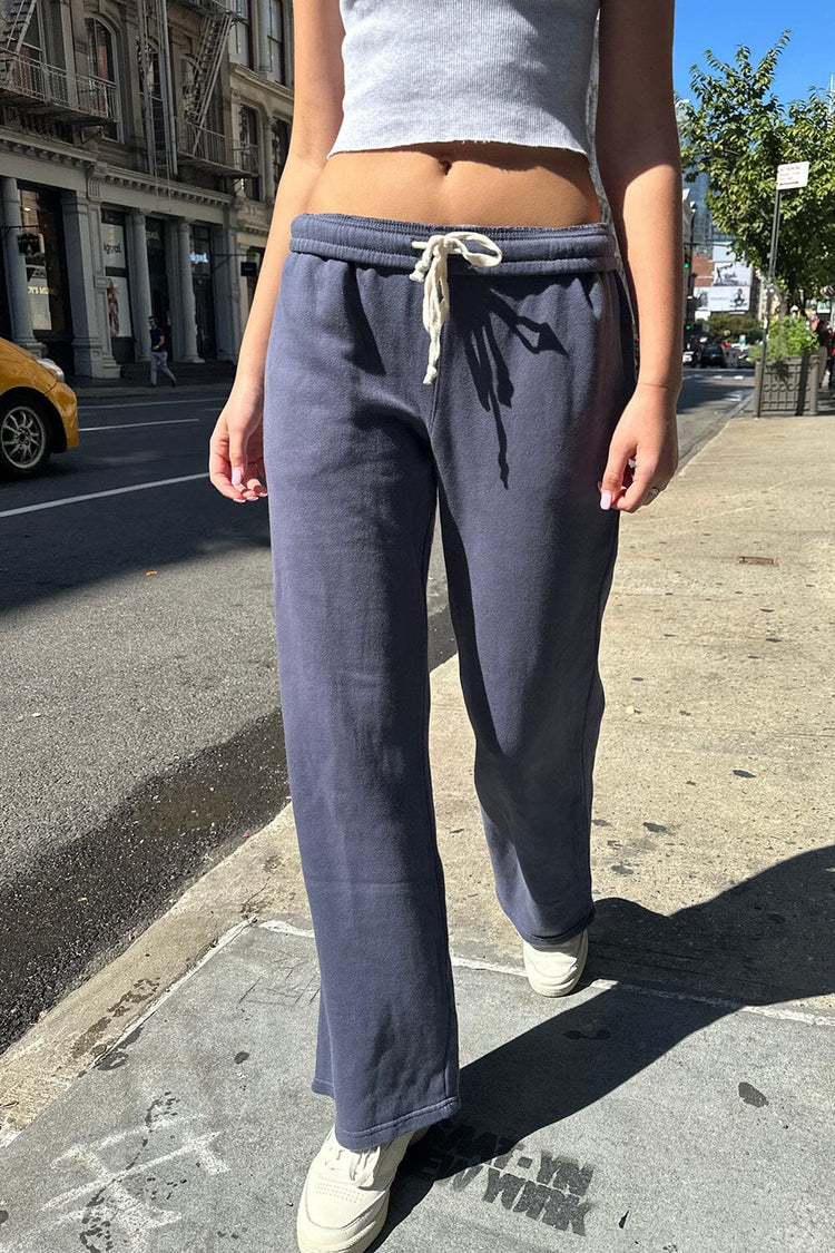 Brandy Melville Everyday | Anastasia Tie Sweatpants
