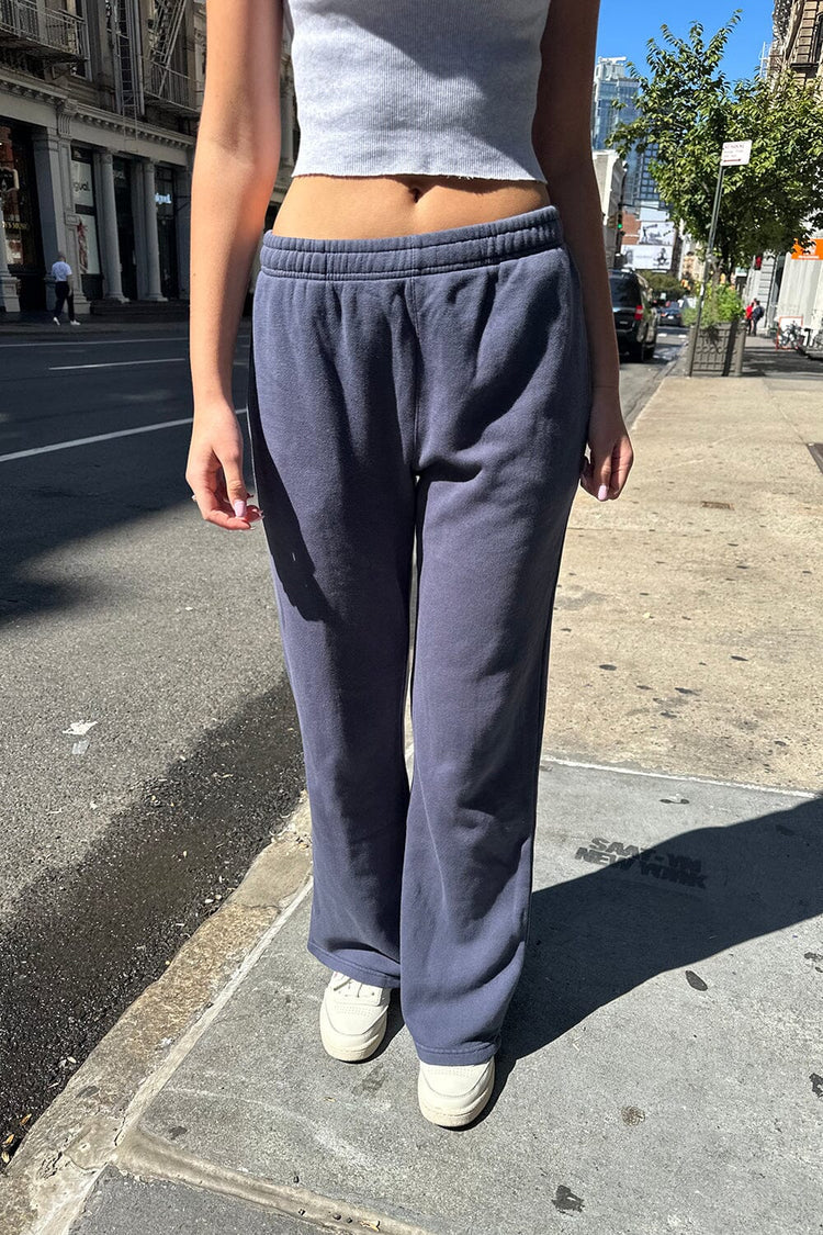 Brandy Melville Everyday | Anastasia Tie Sweatpants