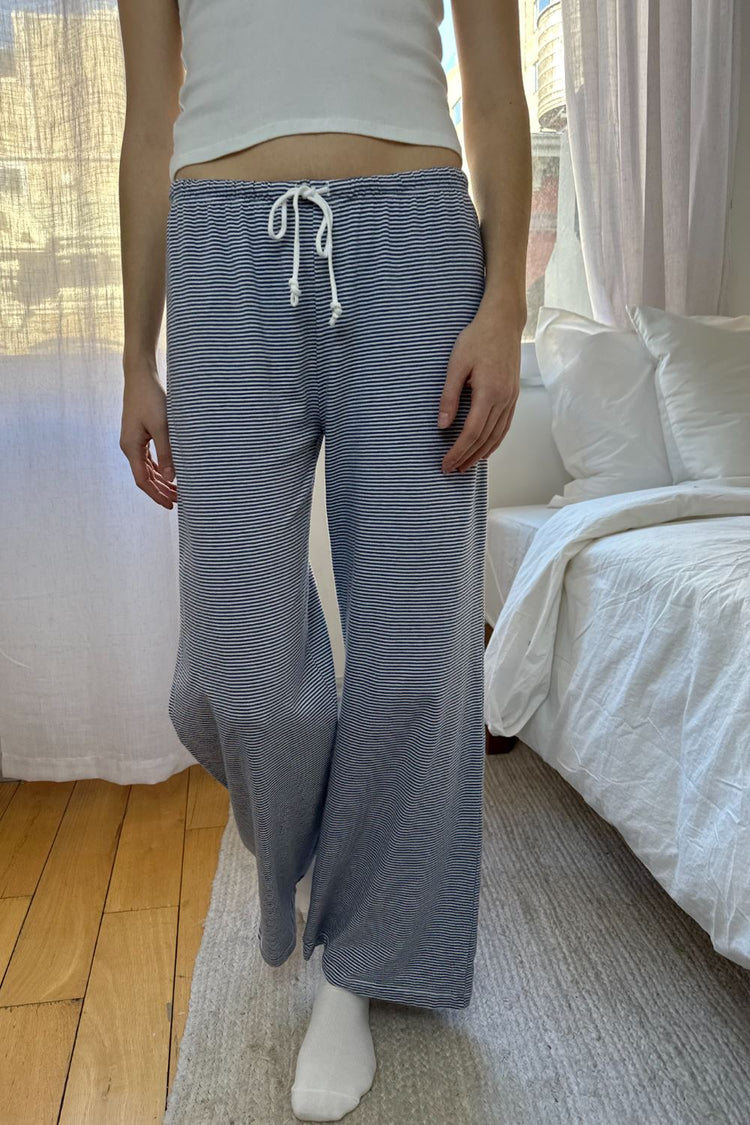 Brandy Melville New | Anastasia Striped Pants