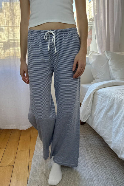 Brandy Melville New | Anastasia Striped Pants