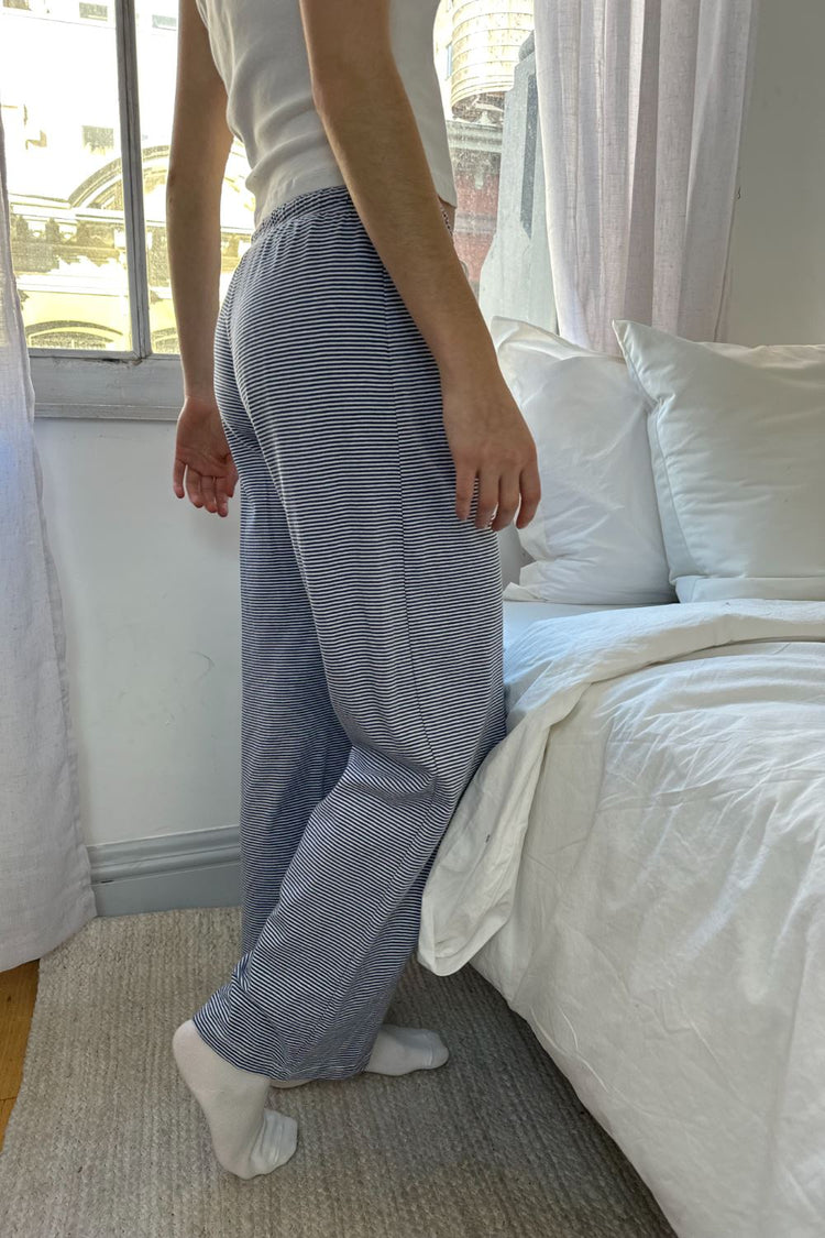 Brandy Melville New | Anastasia Striped Pants