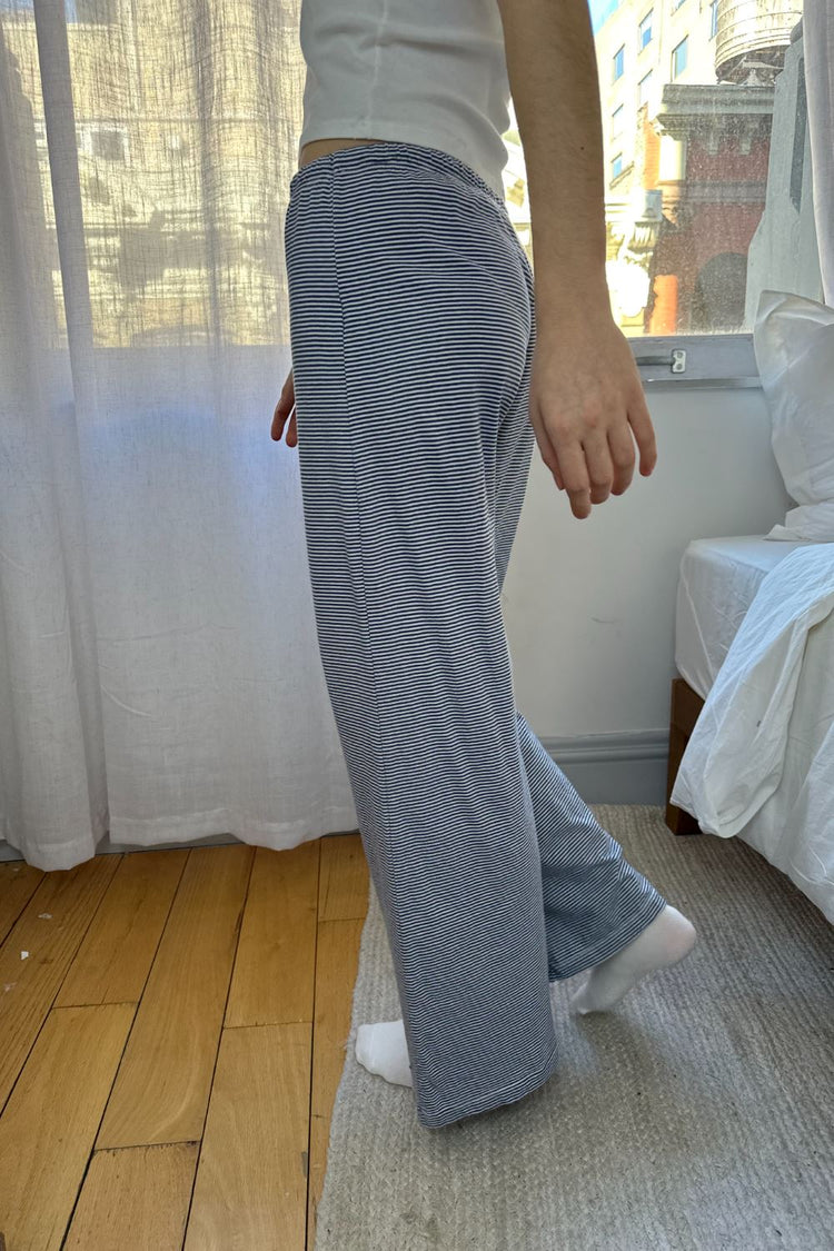 Brandy Melville New | Anastasia Striped Pants
