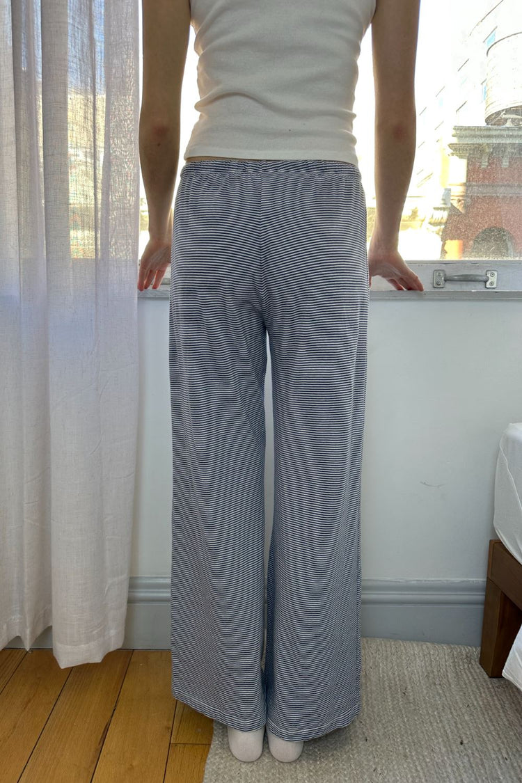 Brandy Melville New | Anastasia Striped Pants