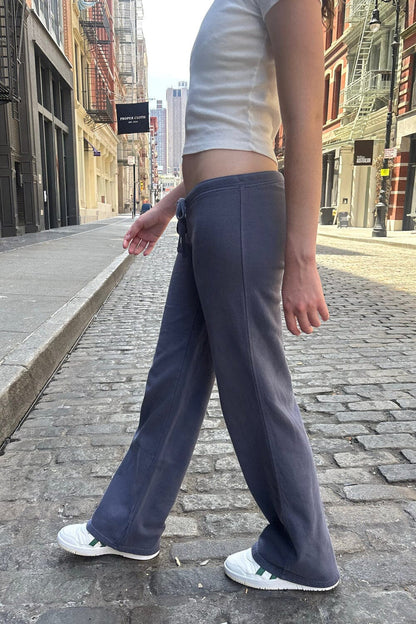 Brandy Melville Discount | Anastasia Tie Sweatpants