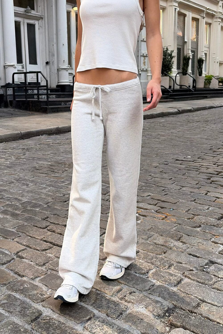 Brandy Melville Discount | Anastasia Tie Sweatpants