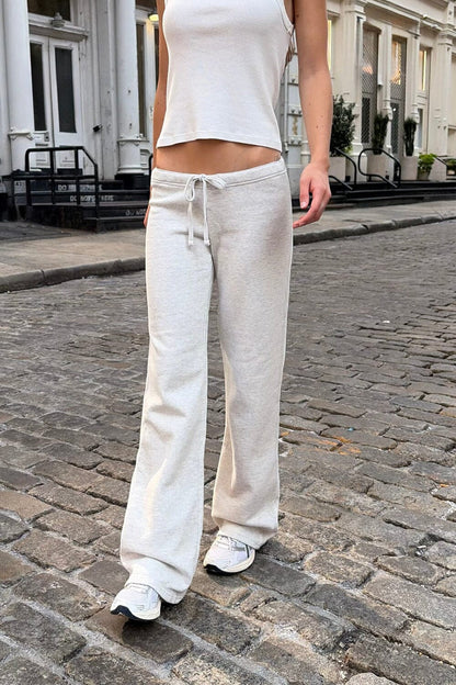 Brandy Melville Discount | Anastasia Tie Sweatpants