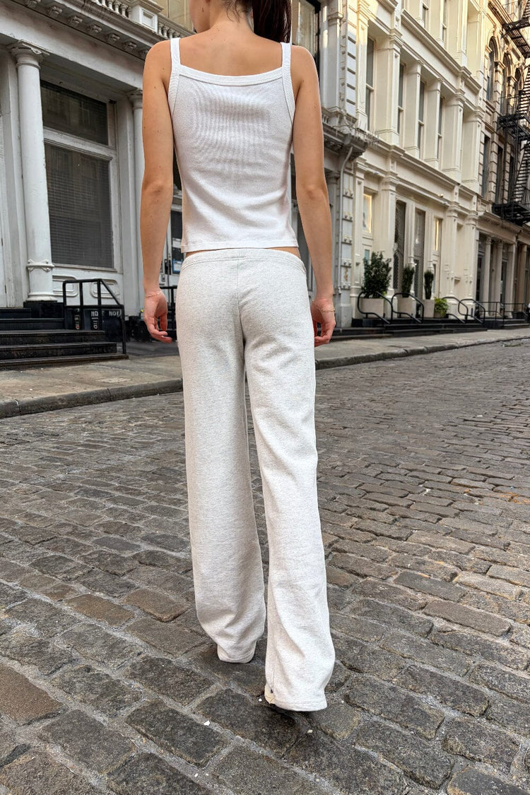 Brandy Melville Discount | Anastasia Tie Sweatpants