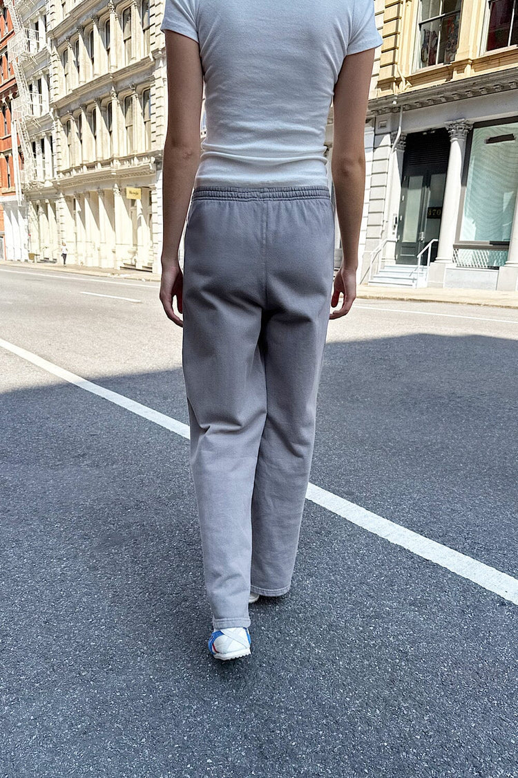 Brandy Melville Discount | Anastasia Tie Sweatpants