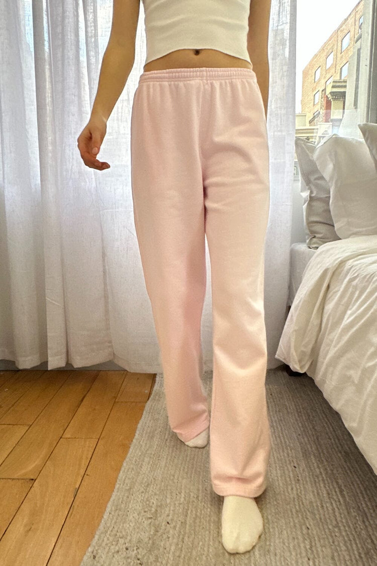 Brandy Melville Exclusive | Anastasia Tie Sweatpants
