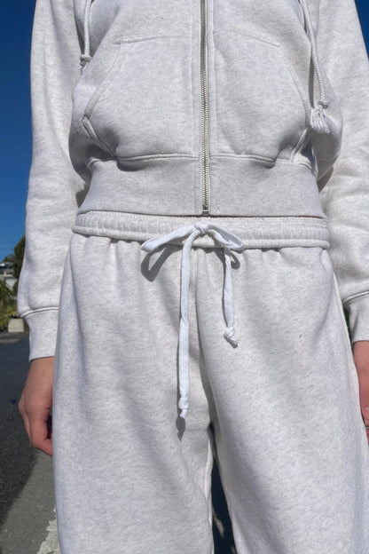 Brandy Melville Exclusive | Anastasia Tie Sweatpants