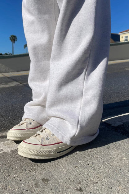Brandy Melville Exclusive | Anastasia Tie Sweatpants