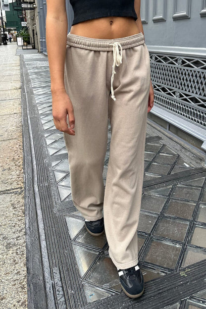 Brandy Melville Exclusive | Anastasia Tie Sweatpants