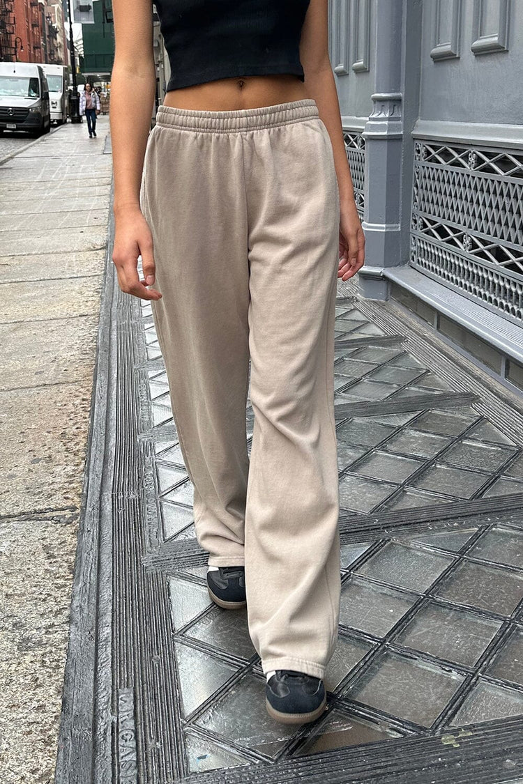Brandy Melville Exclusive | Anastasia Tie Sweatpants