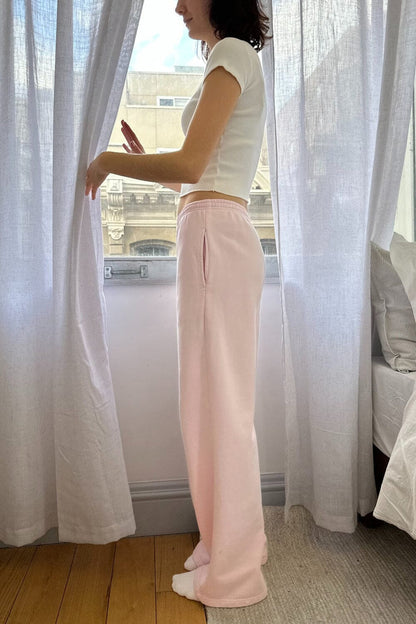Brandy Melville Exclusive | Anastasia Tie Sweatpants