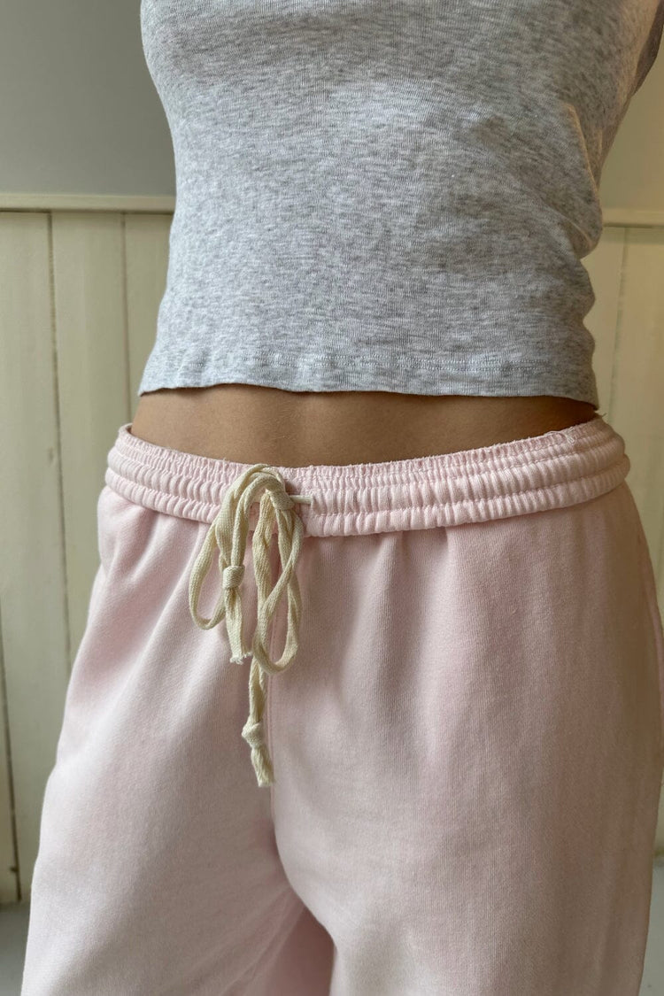 Brandy Melville Exclusive | Anastasia Tie Sweatpants