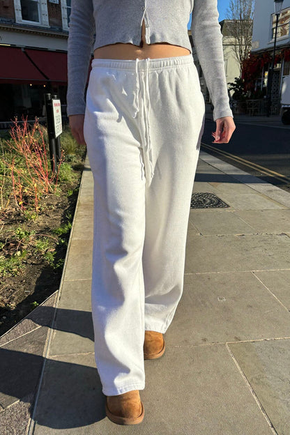 Brandy Melville Exclusive | Anastasia Tie Sweatpants
