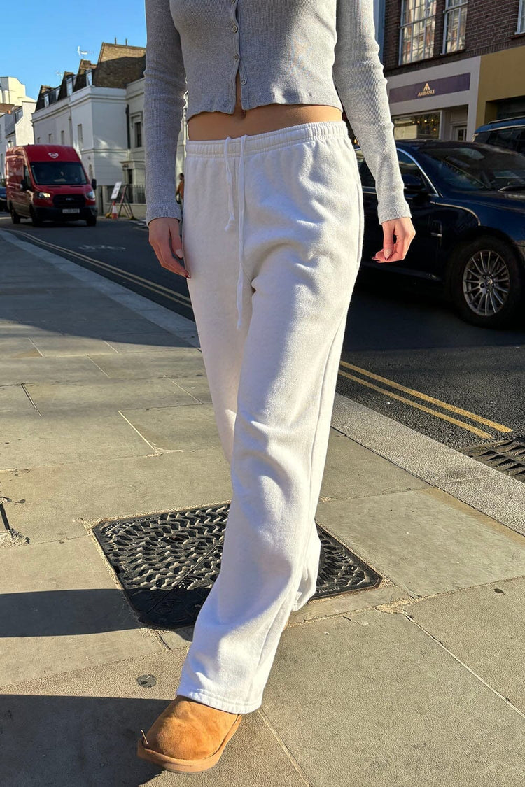 Brandy Melville Exclusive | Anastasia Tie Sweatpants