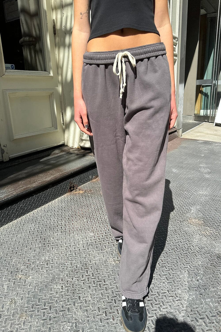 Brandy Melville Great Value | Anastasia Tie Sweatpants